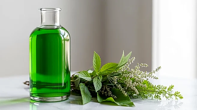 Functional Beverage Market Expands with Wellness-Focused Ingredients