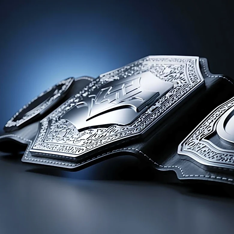 UFC 327 Weigh-In Results: Procházka vs Ulberg Title Fight Set