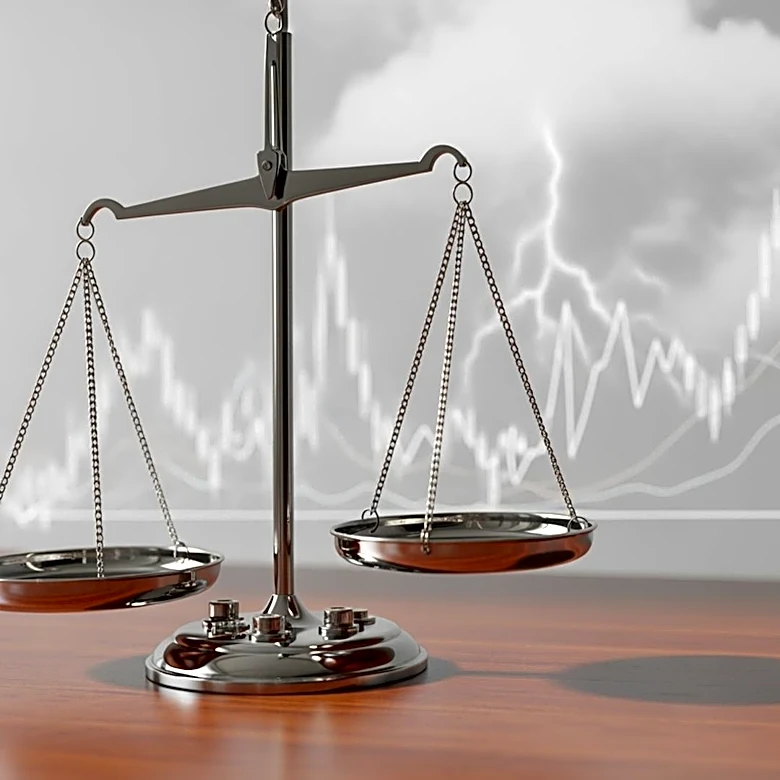 Cascades Revises Financial Outlook Amid Operational Challenges and Market Volatility