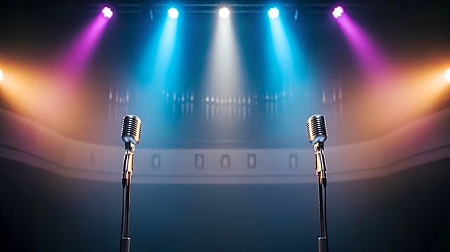 Usher and Chris Brown Announce Joint R Tour, Sparking Fan Excitement