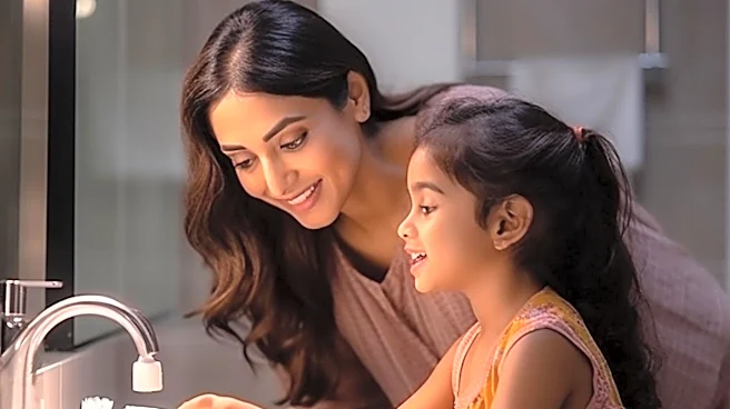 Mother Questions Over-Scheduled Childhood After Realizing Her 6-Year-Old's Busy Routine