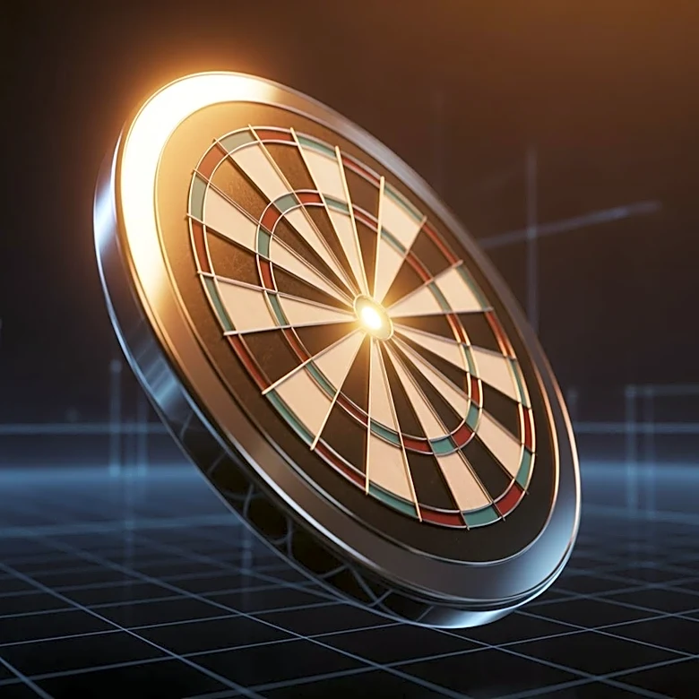 Darts VR2: Bullseye Offers Nostalgic VR Experience with New Gameplay Modes