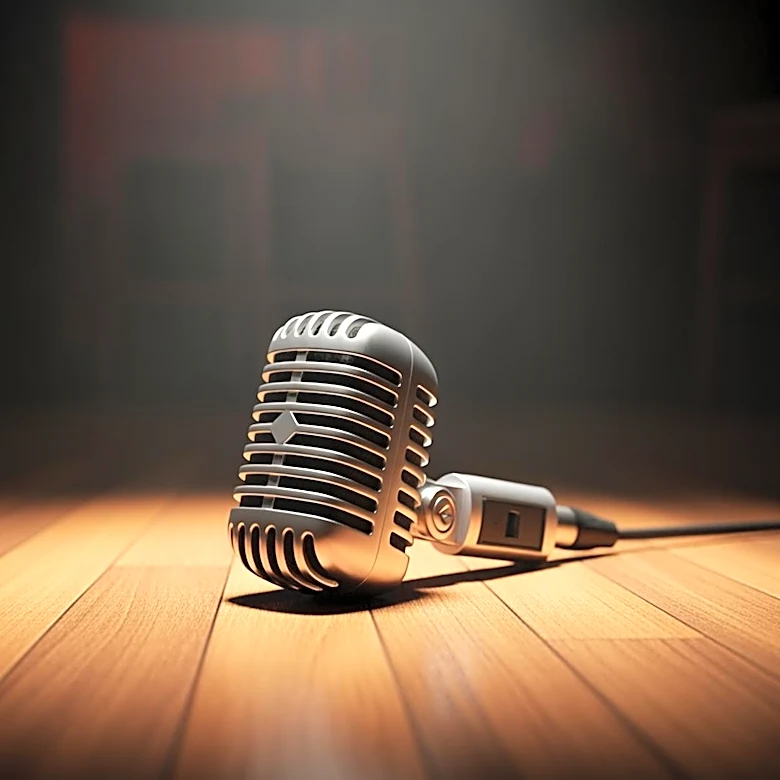 David Koechner Discusses Career Highlights and Upcoming Standup Performance