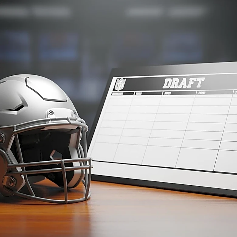 Colin Cowherd's 2026 NFL Mock Draft Predictions