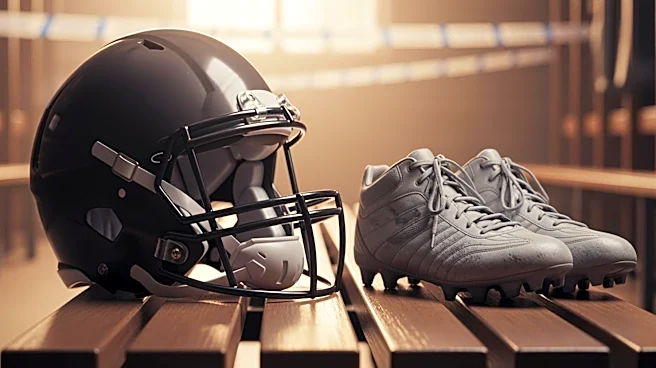 Falcons' Bijan Robinson Credits Christian McCaffrey for Improved Health and Performance