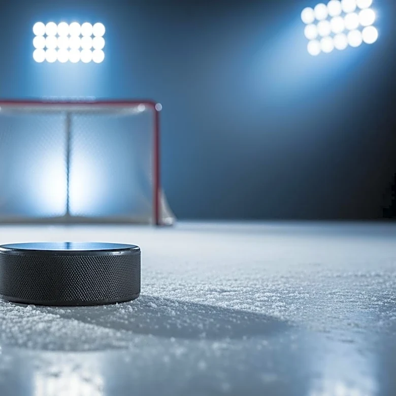 Detroit Red Wings' Dylan Larkin Achieves Third NHL Hat Trick Against Flyers