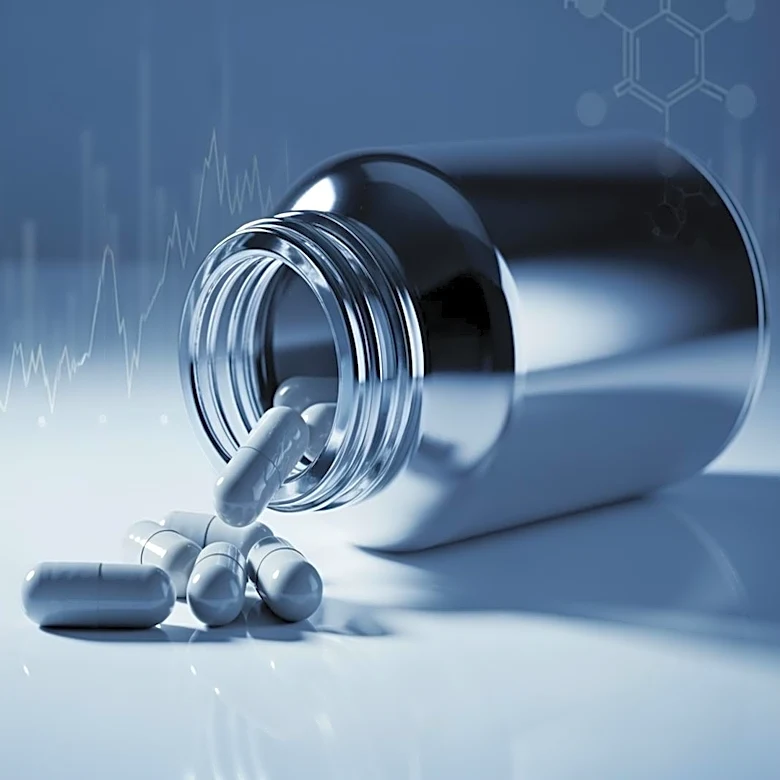 Eli Lilly's Market Share Declines as Indian Generics Impact Weight-Loss Drug Sales