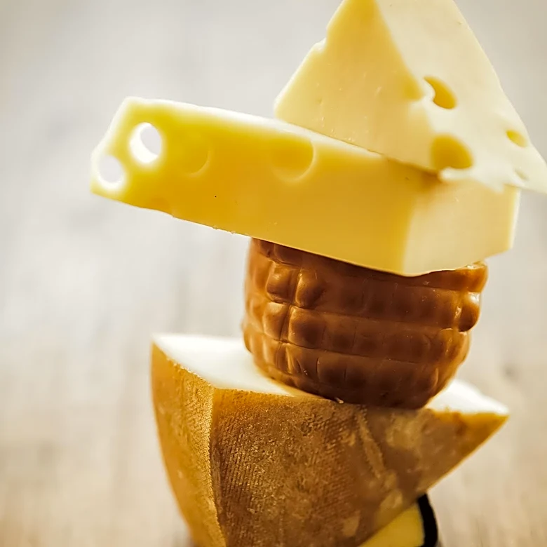 Girl Scout Cookies and Cheese: A Unique Pairing Explored by Nosh and Curd