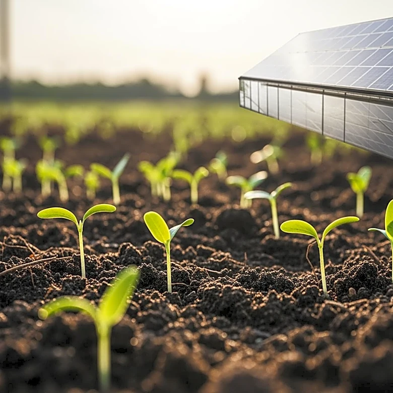 Canada Invests in Low-Carbon Agriculture Technology