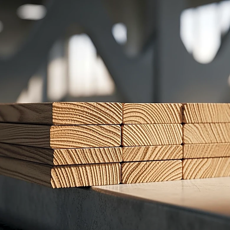 B.C. Wood Manufacturers Criticize U.S. Lumber Dispute as 'Broken Process'