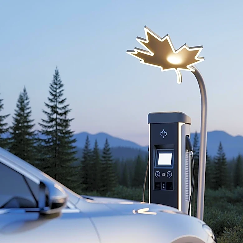 BYD Plans Canadian Expansion Amid U.S. Trade Concerns