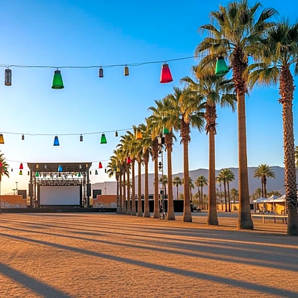 Karol G Set to Make History as First Latina Headliner at Coachella 2026