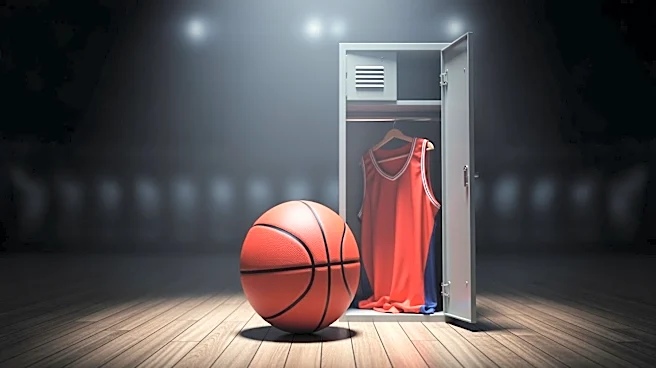 Duke Basketball Faces Challenges in Pursuit of Top Transfer Flory Bidunga