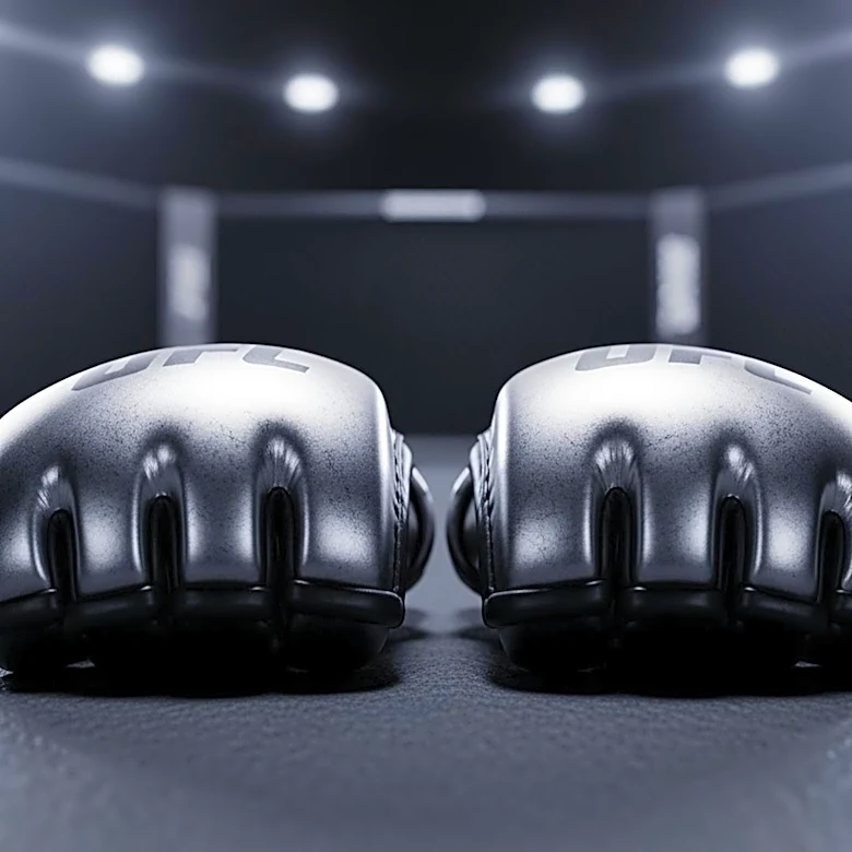 UFC 327: Jiri Prochazka Faces Carlos Ulberg in Light Heavyweight Championship Bout