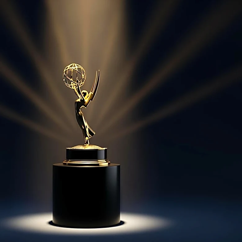 Shawn Hatosy Poised to Break Emmy Record with 'The Pitt'