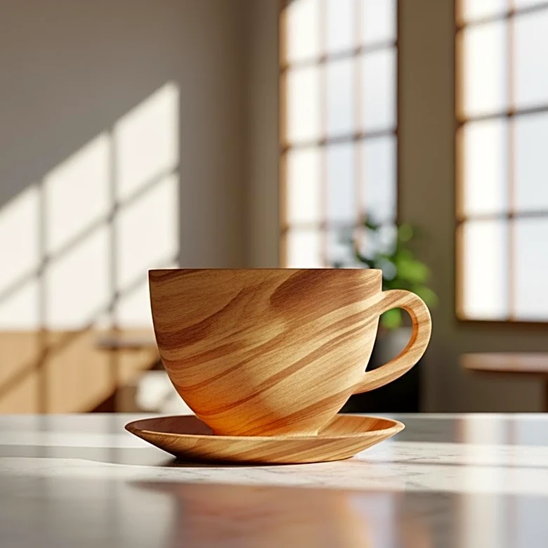 Starbucks Unveils New 'Uplifted' Store Designs in Chicago