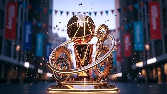 Ann Arbor Gears Up for Michigan Basketball National Title Parade