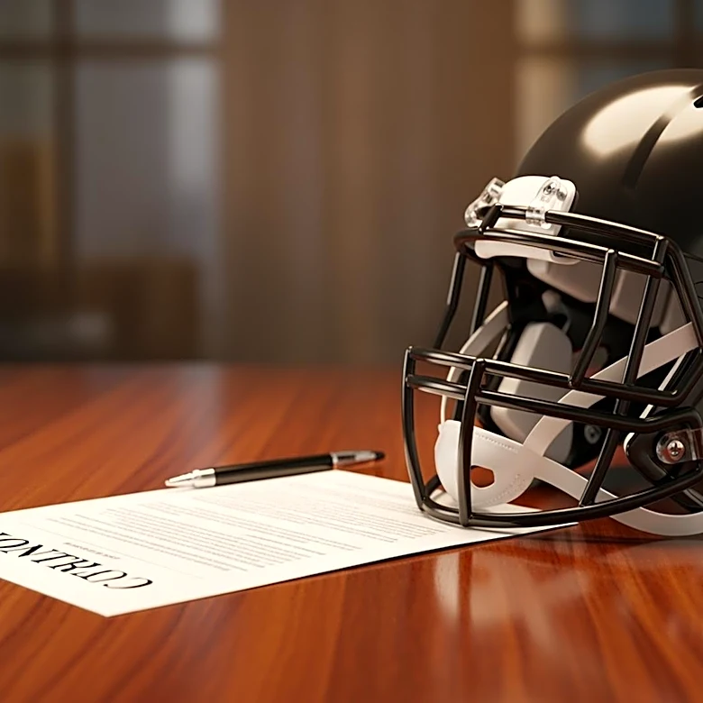 Indianapolis Colts and Kenny Moore Agree to Seek Trade Amid Contract Concerns