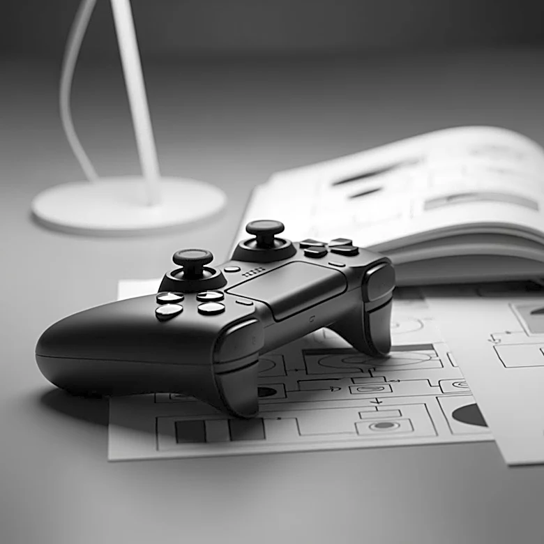 Esoteric Ebb Creator Discusses Game Design Philosophy and Player Experience