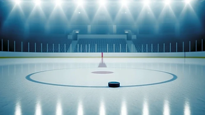 Wisconsin Badgers Men's Hockey Team Advances to National Title Game After Victory Over North Dakota