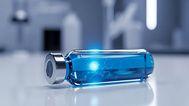 Emalex Biosciences Secures Patent for Innovative Tourette Syndrome Treatment