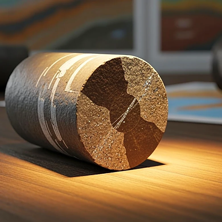 Bullion Gold Completes Drilling at Langlade Project, Reveals Promising Mineralization