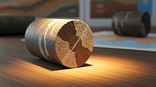 Bullion Gold Completes Drilling at Langlade Project, Reveals Promising Mineralization