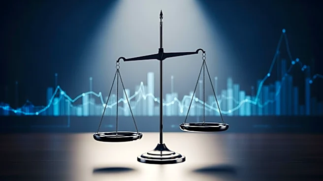 Coty Faces Securities Lawsuit Over Misleading Growth and Profitability Claims