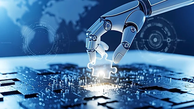 AI-Driven Layoffs Reshape Global Workforce Amid Technological Advancements