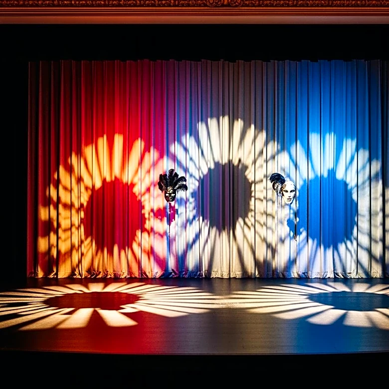 Sasha Velour's 'Travesty' Show Explores Queer Performance History