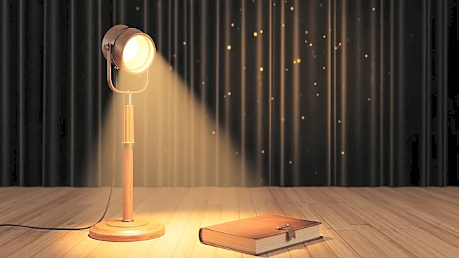 Tyler Perry Joins Broadway Production of 'Joe Turner's Come and Gone'