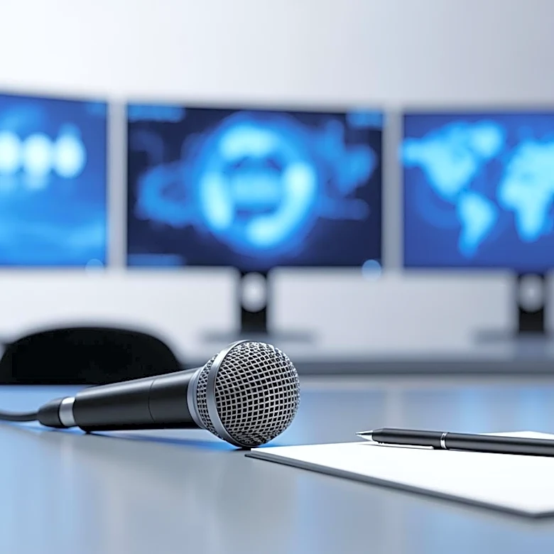 Dianna Russini Suspended from Reporting Amid Internal Investigation