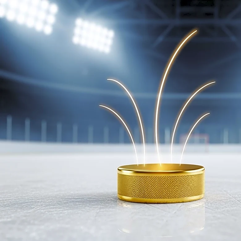 John Carlson's Hat Trick Leads Ducks to Victory Over Sharks