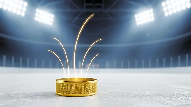 John Carlson's Hat Trick Leads Ducks to Victory Over Sharks