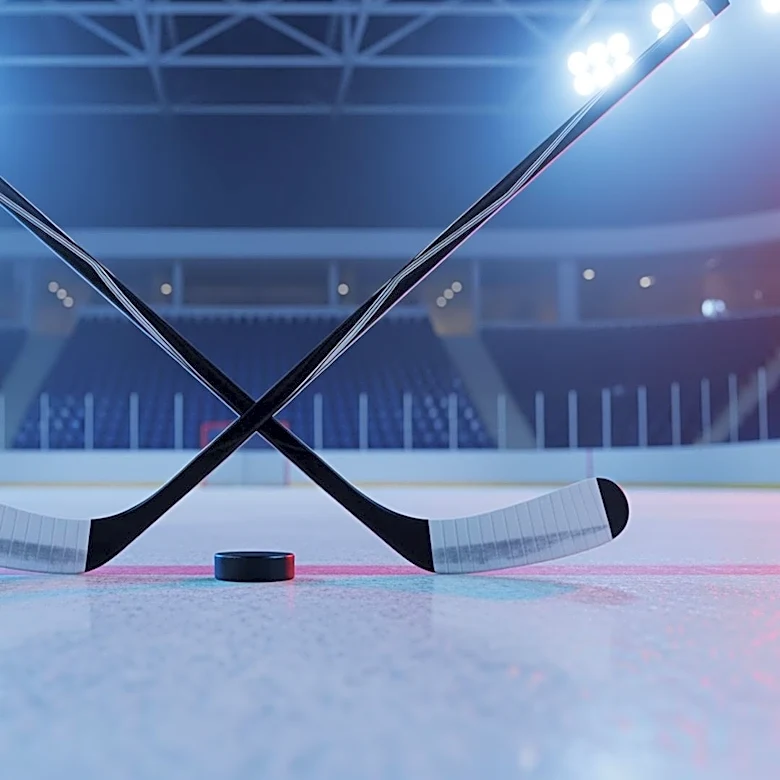 St. Louis Blues and Chicago Blackhawks Prepare for NHL Matchup with Updated Lineups