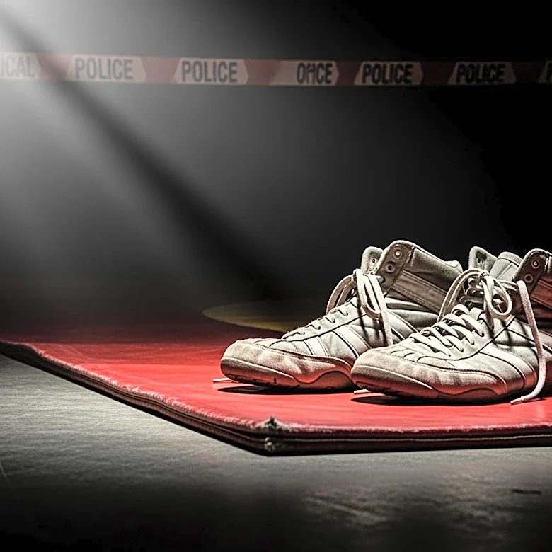 Neve O'Byrne, 'The Hellcat,' Prepares for World Team Trials