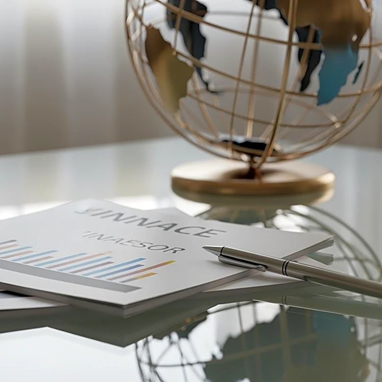 U.S. Earnings Season to Test Market Resilience Amid Geopolitical Tensions