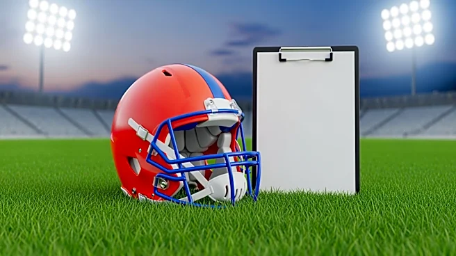 Florida Gators Secure Two Major Commitments, Eye Further Recruiting Success