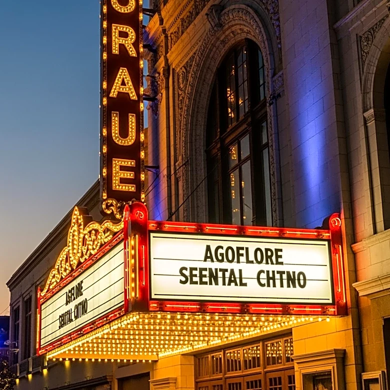 Arlington's Regent Theatre celebrates 110 years with diverse programming