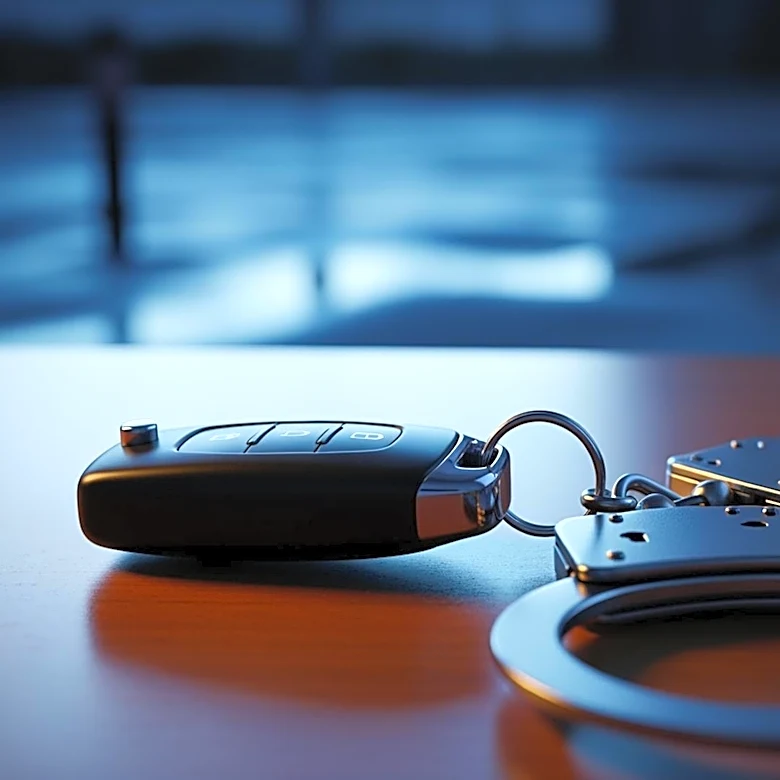 Georgia Freshman Kareem Stagg Arrested in Latest Vehicular Incident