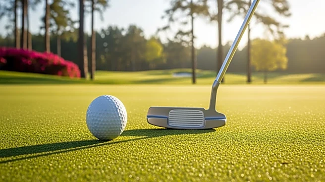 Tyrrell Hatton Shoots 66 at Augusta National, Impresses at Masters