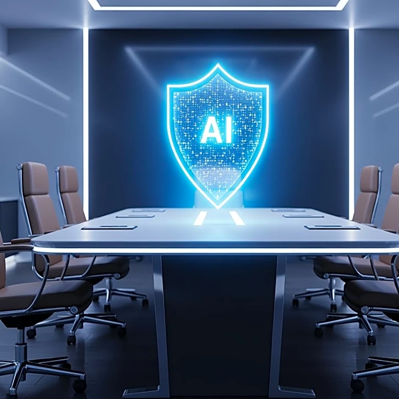 Powell and Bessent Address AI Cyber Threats with U.S. Bank CEOs