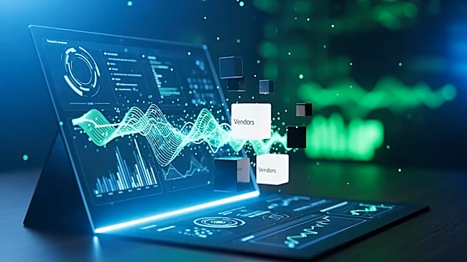 Solera Health Report Reveals Hidden Costs of Digital Health Vendor Management