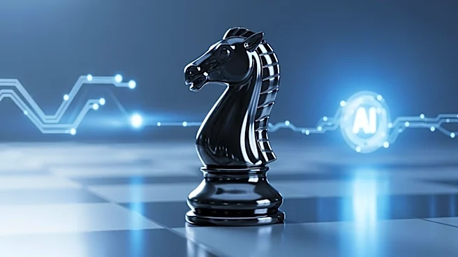 Palantir's High Valuation Reflects Strategic Value in AI Market