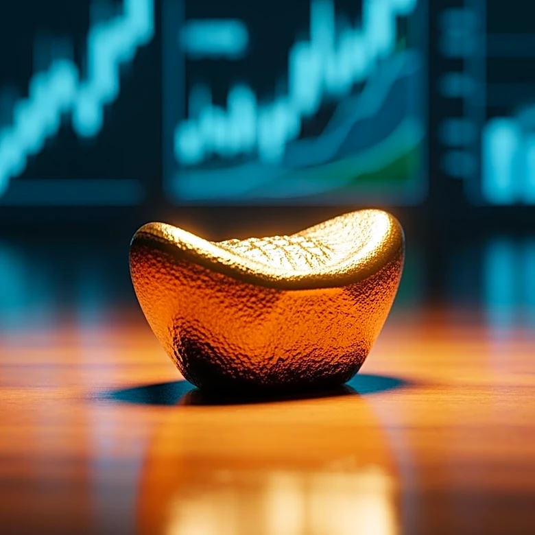 Newmont's Strong Financial Health Makes It a Buy Before Q1 Earnings