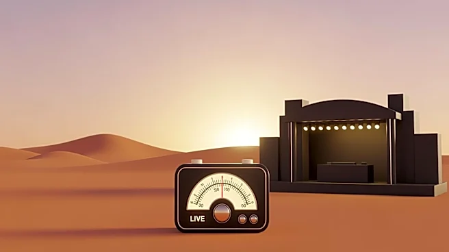 Coachella 2026 Set Times and Streaming Schedule Released for Weekend One