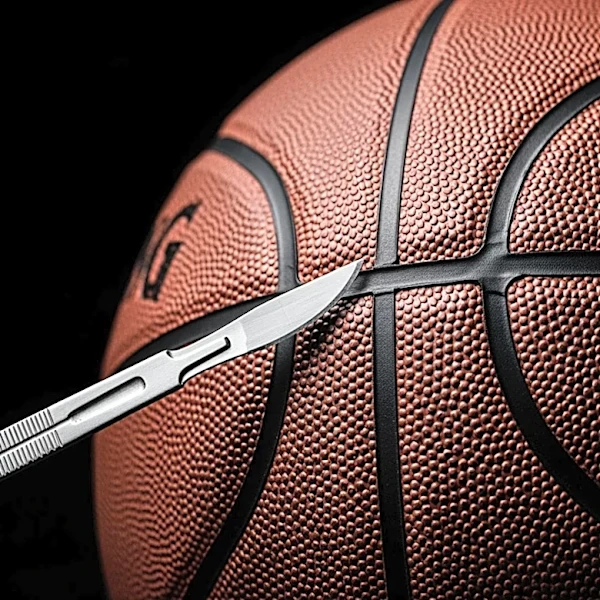 76ers' Joel Embiid Undergoes Surgery for Appendicitis, Impacting Season