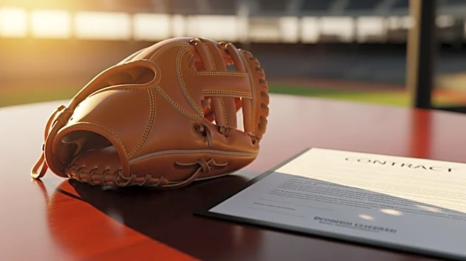 Pirates Sign Konnor Griffin to $140 Million Contract, Marking a Milestone