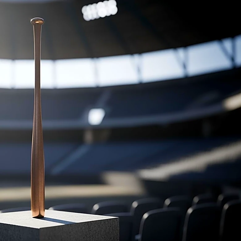 Ichiro Suzuki's Statue Unveiling Marred by Bat Mishap at T-Mobile Park