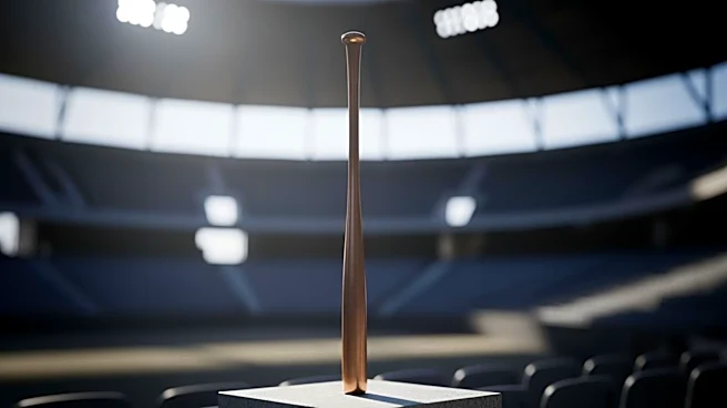 Ichiro Suzuki's Statue Unveiling Marred by Bat Mishap at T-Mobile Park